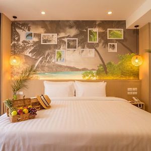 Chambre de Luxe