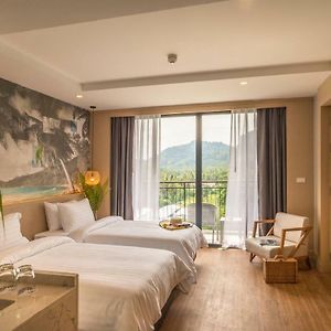 Chambre de Luxe